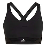 adidas - Women's Fastimpact Luxe Run High-Support Bra (HA0071)