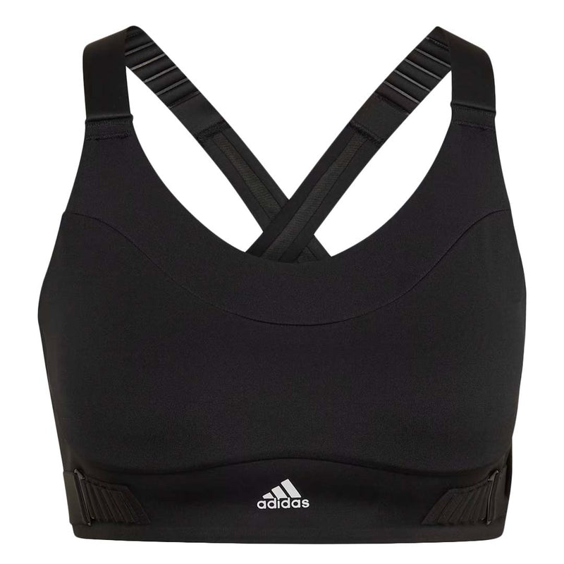 adidas - Women's Fastimpact Luxe Run High-Support Bra (HA0071)