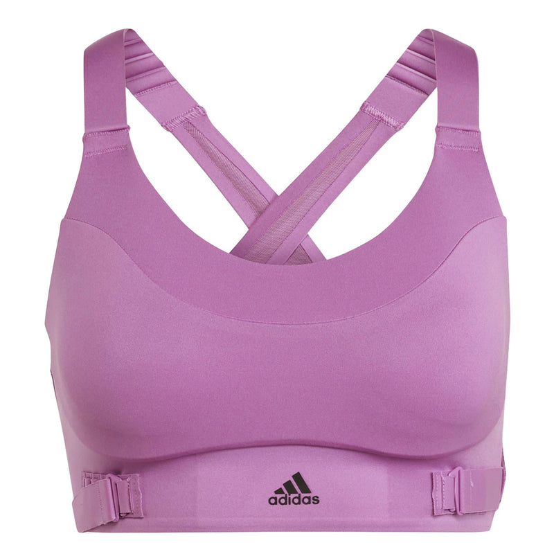 adidas - Women's Fastimpact Luxe Run High-Support Bra (HL8562)