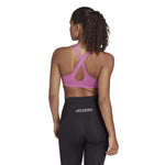adidas - Women's Fastimpact Luxe Run High-Support Bra (HL8562)