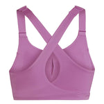 adidas - Women's Fastimpact Luxe Run High-Support Bra (HL8562)