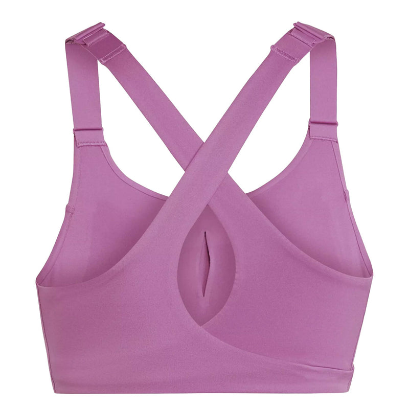adidas - Women's Fastimpact Luxe Run High-Support Bra (HL8562)