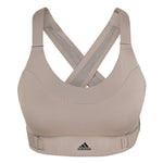adidas - Women's Fastimpact Luxe Run High Support Bra (HM7978)