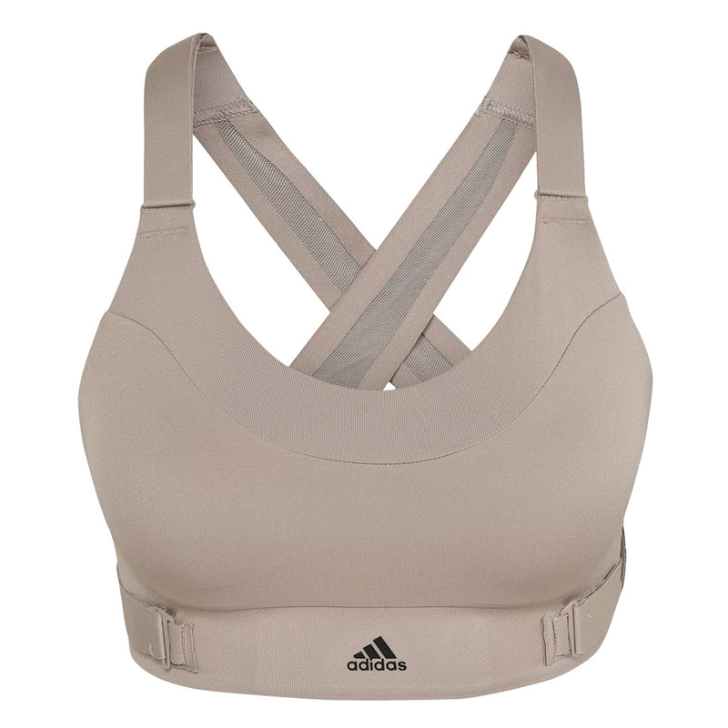 adidas - Women's Fastimpact Luxe Run High Support Bra (HM7978)