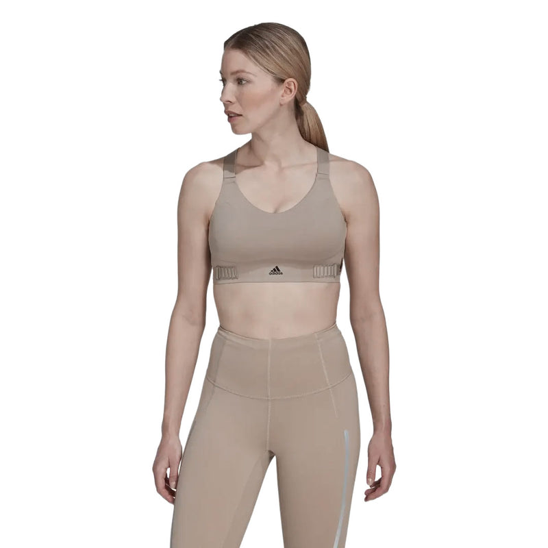 adidas - Women's Fastimpact Luxe Run High Support Bra (HM7978)