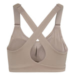 adidas - Women's Fastimpact Luxe Run High Support Bra (HM7978)