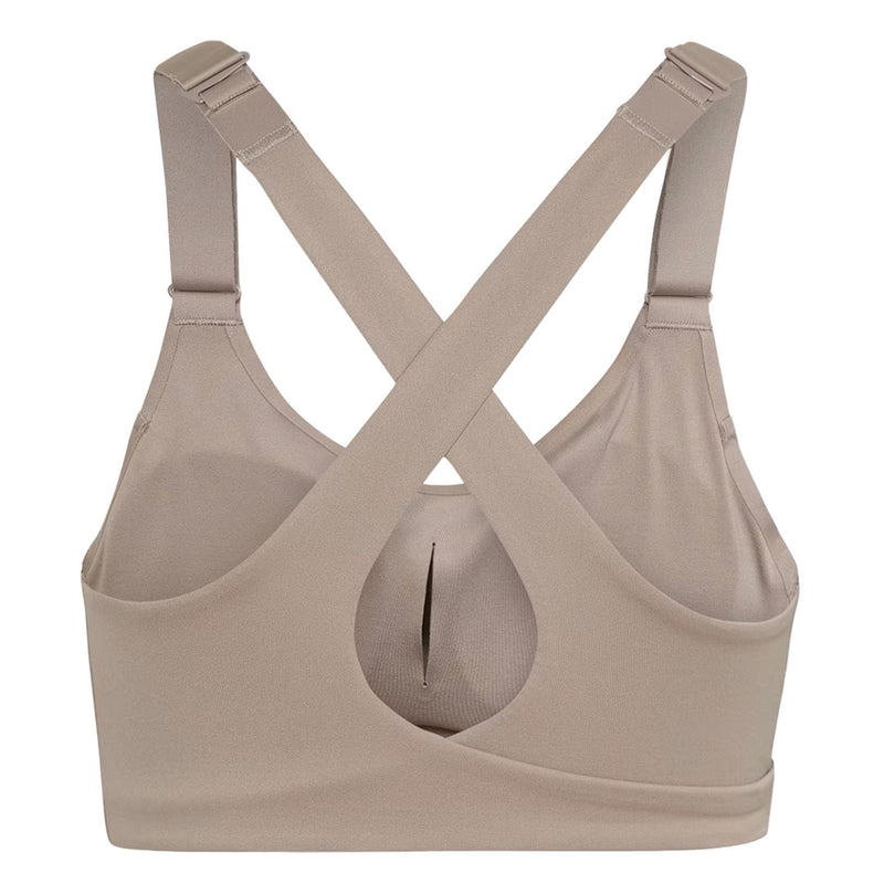 adidas - Women's Fastimpact Luxe Run High Support Bra (HM7978)