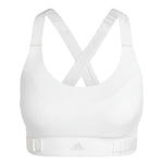 adidas - Women's Fastimpact Luxe Run High-Support Bra (HR9663)