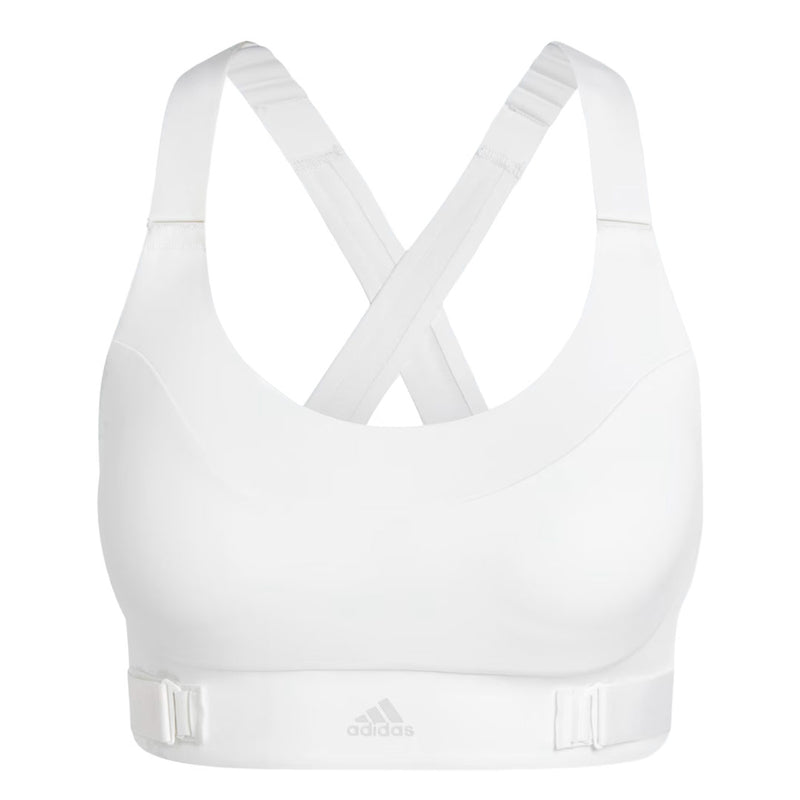 adidas - Women's Fastimpact Luxe Run High-Support Bra (HR9663)