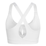 adidas - Women's Fastimpact Luxe Run High-Support Bra (HR9663)