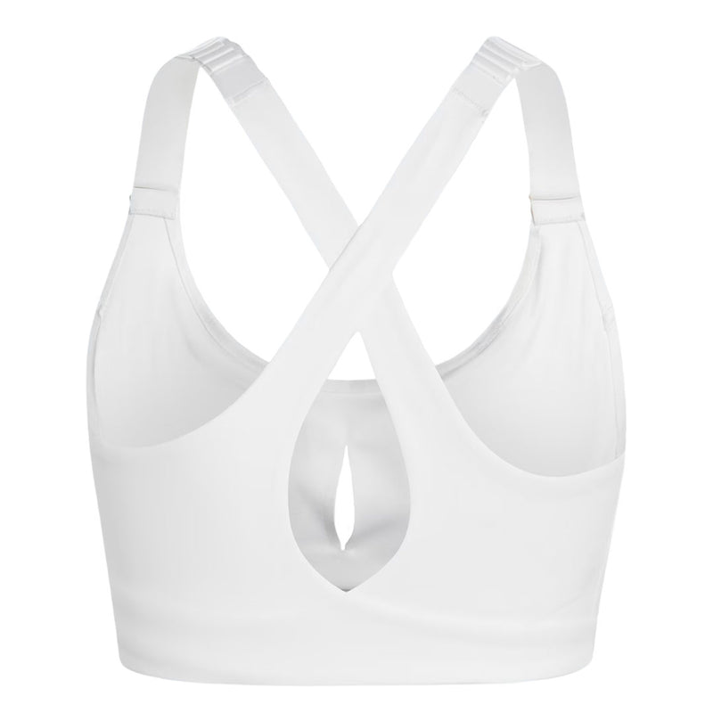 adidas - Women's Fastimpact Luxe Run High-Support Bra (HR9663)