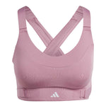 adidas - Women's Fastimpact Luxe Run High Support Bra (IK9899)