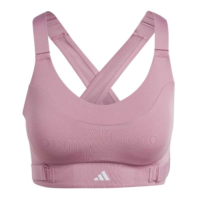 adidas - Women's Fastimpact Luxe Run High Support Bra (IK9899)