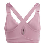 adidas - Women's Fastimpact Luxe Run High Support Bra (IK9899)