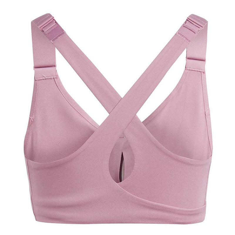 adidas - Women's Fastimpact Luxe Run High Support Bra (IK9899)