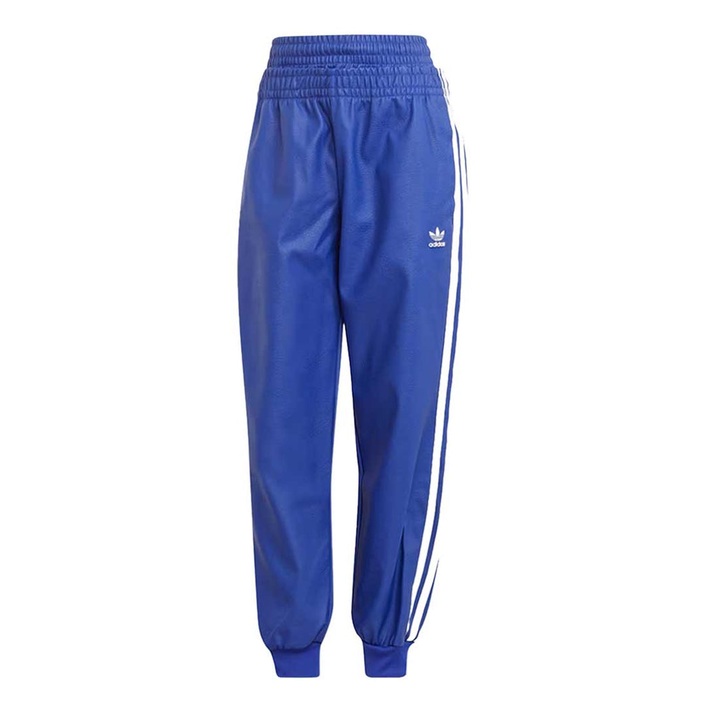 adidas - Women's Faux Leather SST Track Pant (IK0501) – SVP