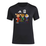 adidas - Women's Fifa World Cup 26 Hob T-Shirt (KZ4712)