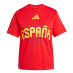 adidas - Women's FIFA World Cup 26 Spain T-Shirt (KA6086)