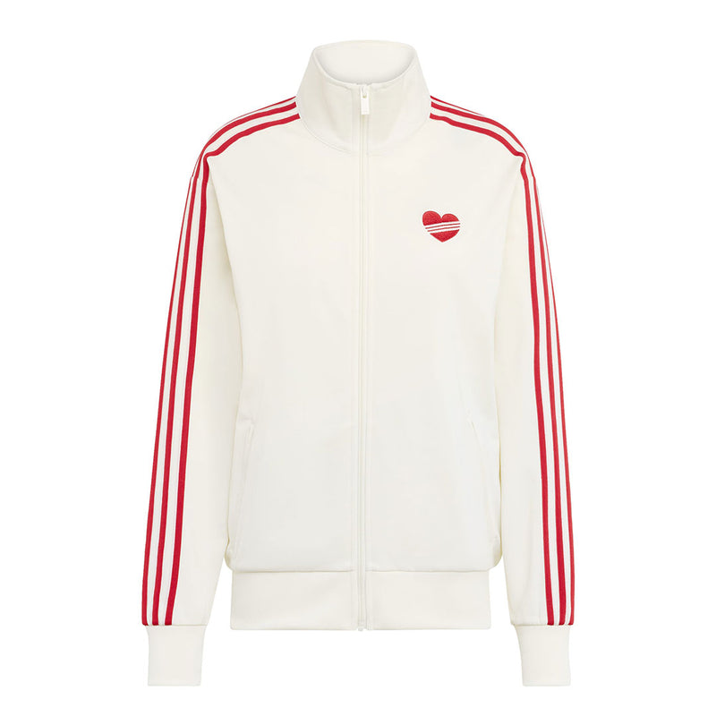 adidas - Women's Firebird Loose Track Jacket (KQ8075)