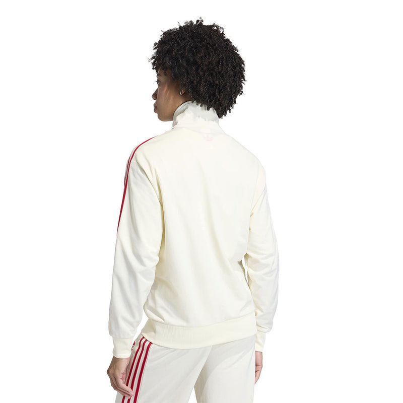 adidas - Women's Firebird Loose Track Jacket (KQ8075)
