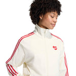 adidas - Women's Firebird Loose Track Jacket (KQ8075)