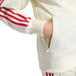 adidas - Women's Firebird Loose Track Jacket (KQ8075)