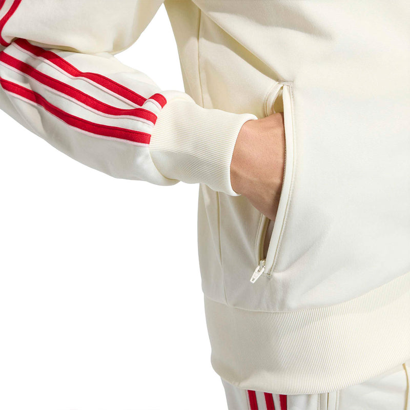 adidas - Women's Firebird Loose Track Jacket (KQ8075)