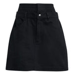 adidas - Women's Firebird Utility Mini Skirt (JX7593)