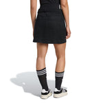 adidas - Women's Firebird Utility Mini Skirt (JX7593)