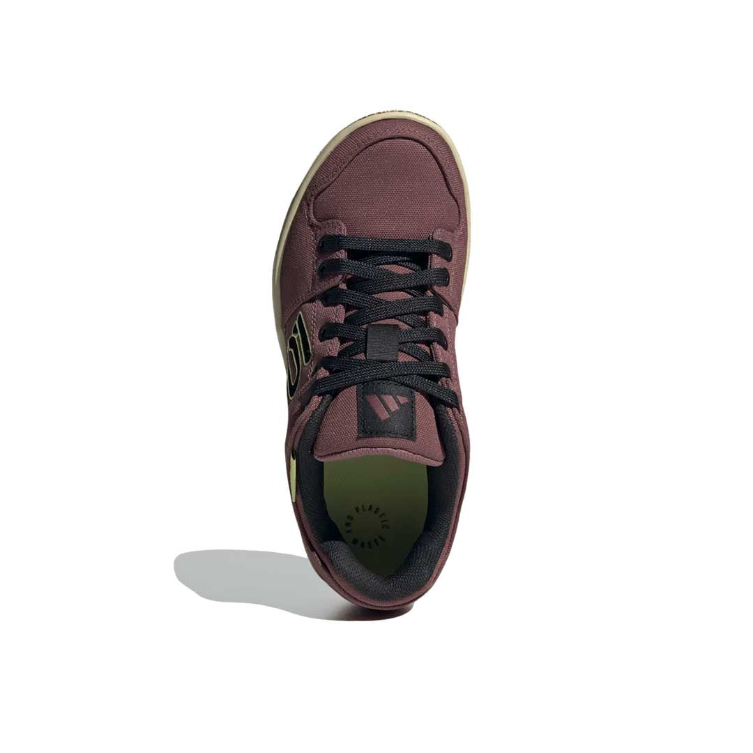 adidas - Women's Five Ten Freerider Canvas Mountain Bike Shoes