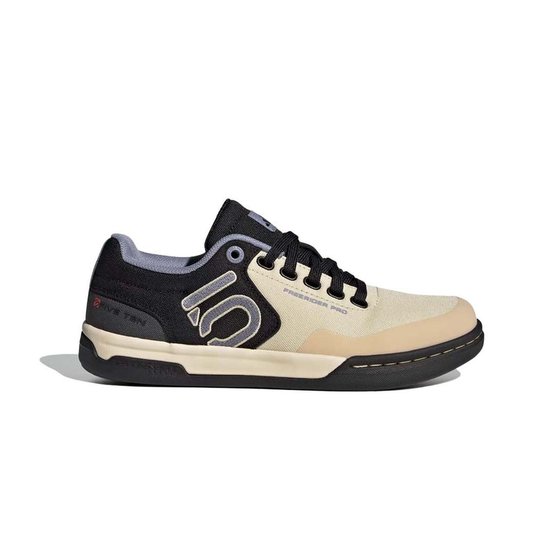 adidas - Chaussures de VTT Five Ten Freerider Pro Canvas pour femme (HQ2123)