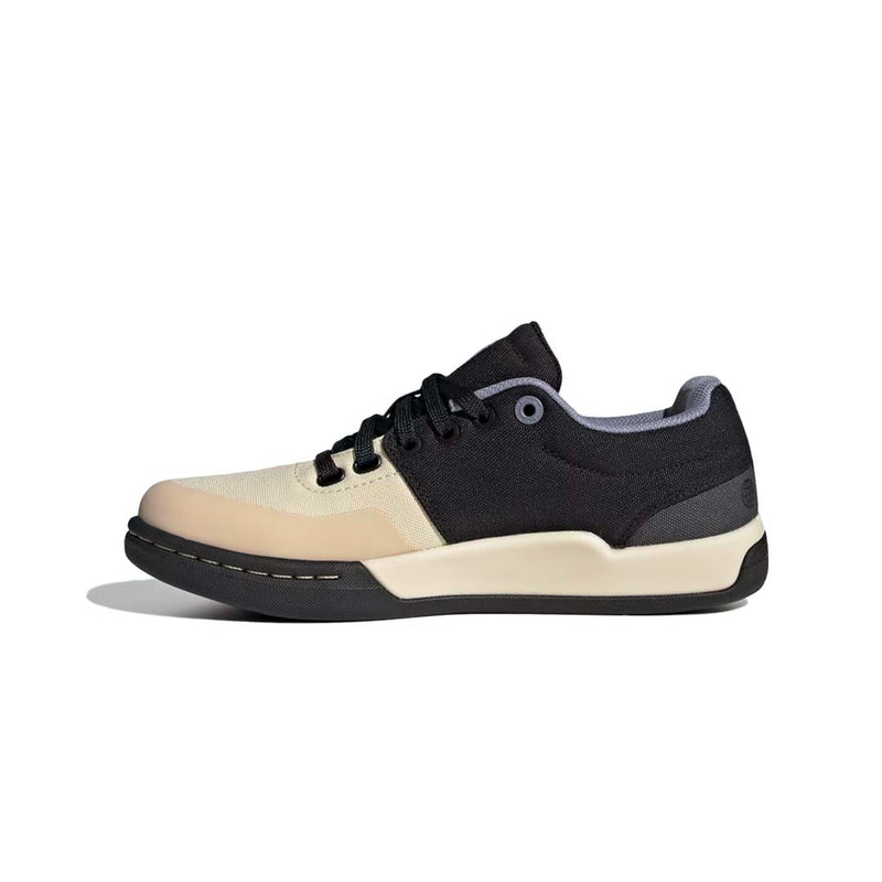 adidas - Chaussures de VTT Five Ten Freerider Pro Canvas pour femme (HQ2123)