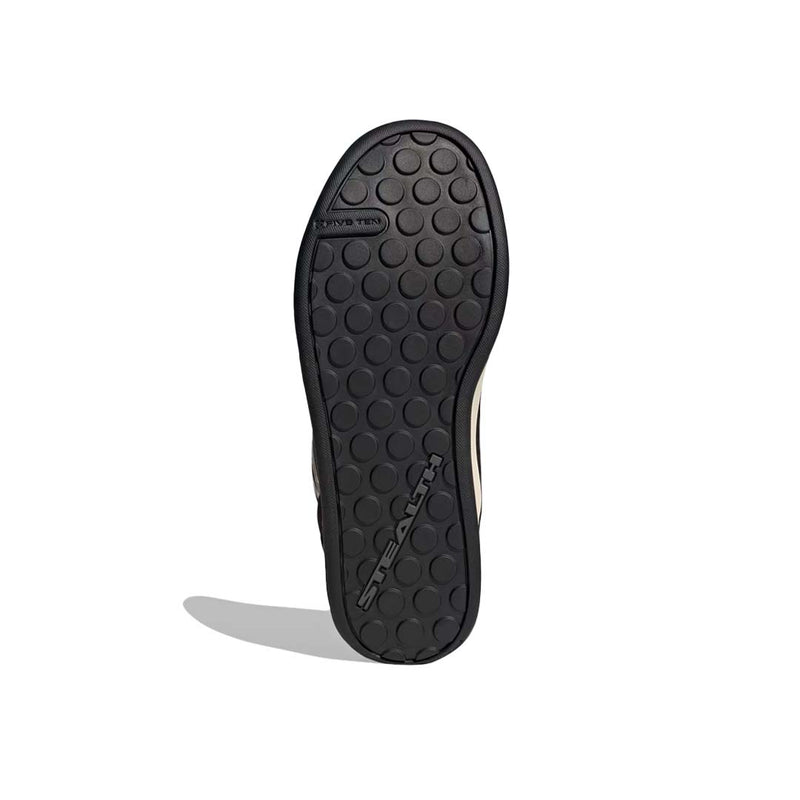 adidas - Chaussures de VTT Five Ten Freerider Pro Canvas pour femme (HQ2123)