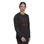 adidas - Women's Five Ten Long Sleeve Jersey (HG1299)