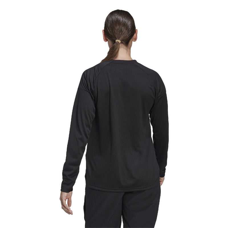 adidas - Women's Five Ten Long Sleeve Jersey (HG1299)