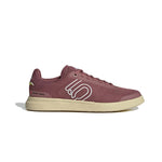 adidas - Women's Five Ten Sleuth DLX Canvas Mountain Bike Shoes (HQ2117)