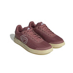 adidas - Women's Five Ten Sleuth DLX Canvas Mountain Bike Shoes (HQ2117)
