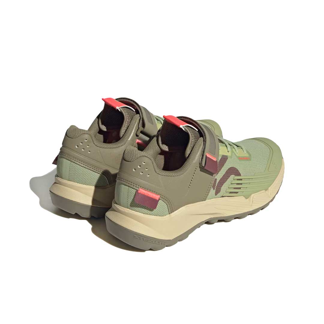 adidas - Women's Five Ten Trailcross Clip-In Mountain Bike Shoes