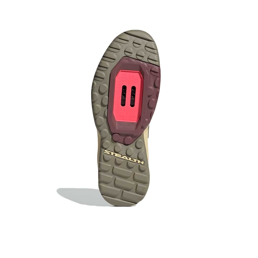 adidas - Women's Five Ten Trailcross Clip-In Mountain Bike Shoes