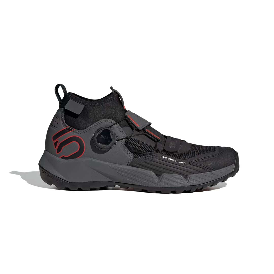 トリス adidas - Women's Five Ten Trailcross Pro Clip-In Mountain Bike