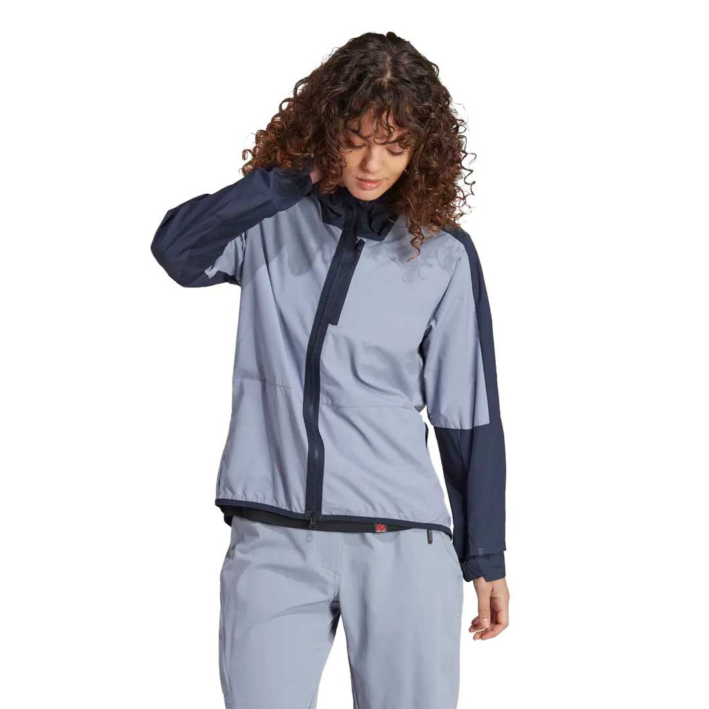 adidas - Women's Five Ten Wind Jacket (HT9609)