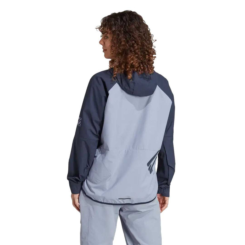 adidas - Women's Five Ten Wind Jacket (HT9609)