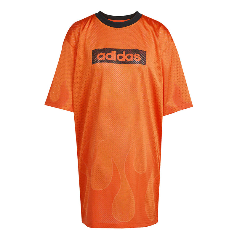 adidas - Women's Flames Hockey Dress (JX7601)
