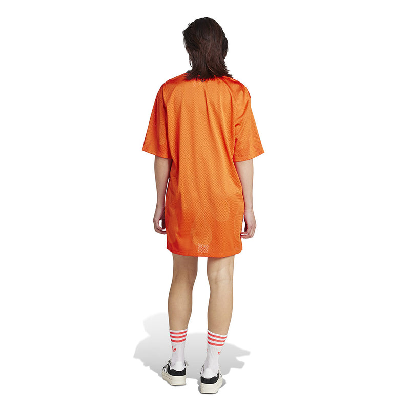 adidas - Women's Flames Hockey Dress (JX7601)
