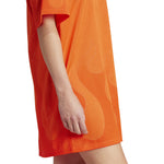 adidas - Women's Flames Hockey Dress (JX7601)