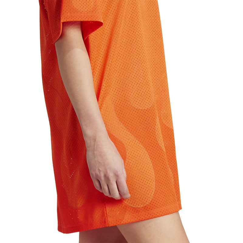 adidas - Women's Flames Hockey Dress (JX7601)