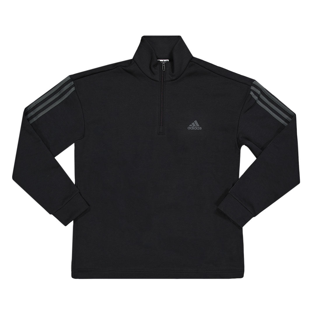 adidas - Women's Fleece Half Zip Sweatshirt (HZ8566) – SVP Sports