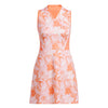 adidas - Women's Floral Golf Dress (IB4531)