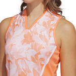 adidas - Women's Floral Golf Dress (IB4531)