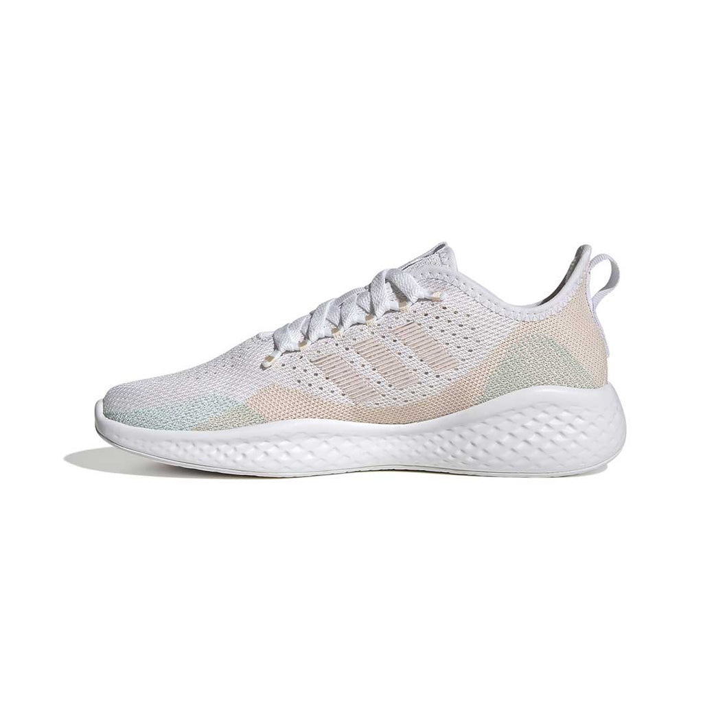 adidas - Chaussures Fluidflow 2.0 pour femmes (GW4015) 